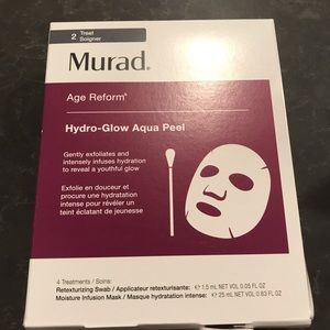 Murad Hydro-glow Aqua Peel Mask